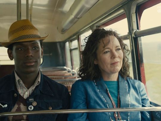 Weekend w radomskich kinach. Co warto obejrzeć?