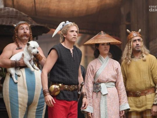 Weekend w radomskich kinach. Co warto obejrzeć?