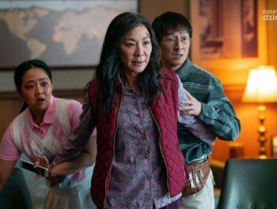 Weekend w radomskich kinach. Co warto obejrzeć?