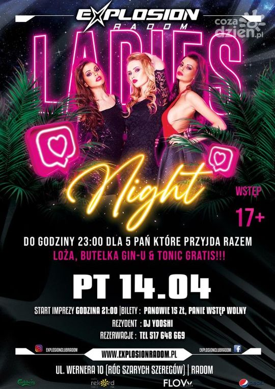 Imprezowy weekend w Radomiu. Skolim, Single Party i Karaoke