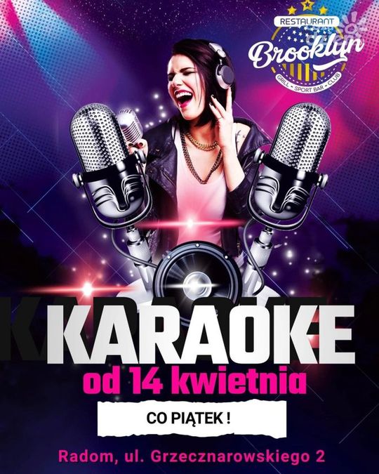 Imprezowy weekend w Radomiu. Skolim, Single Party i Karaoke