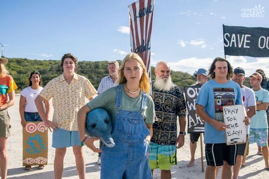 Weekend w radomskich kinach. Co warto obejrzeć? 