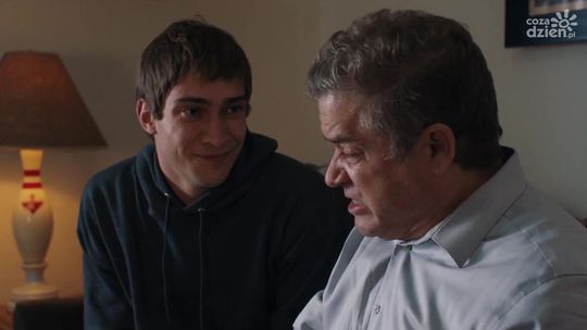 Weekend w radomskich kinach. Co warto obejrzeć?