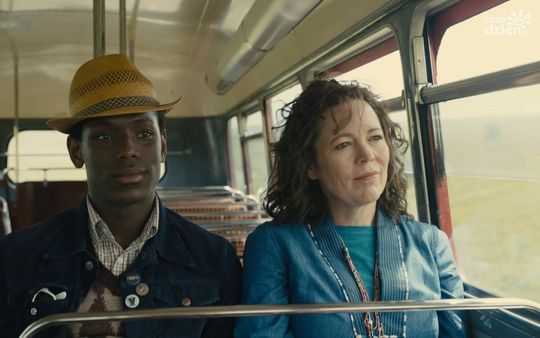 Weekend w radomskich kinach. Co warto obejrzeć?