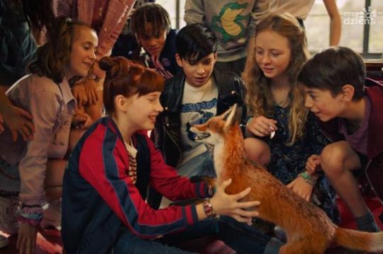 Weekend w radomskich kinach. Co warto obejrzeć?