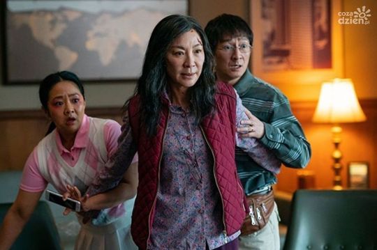 Weekend w radomskich kinach. Co warto obejrzeć? Weekend w radomskich kinach. Co warto obejrzeć?