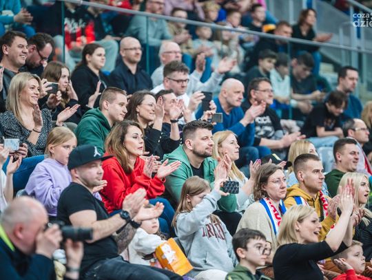 HydroTruck Radom - Kotwica Kołobrzeg (zdjęcia)