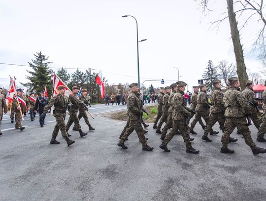 Otwarcie Izby Pamięci Żołnierzy AK Podobwodu Skaryszew w Makowcu (zdjęcia)