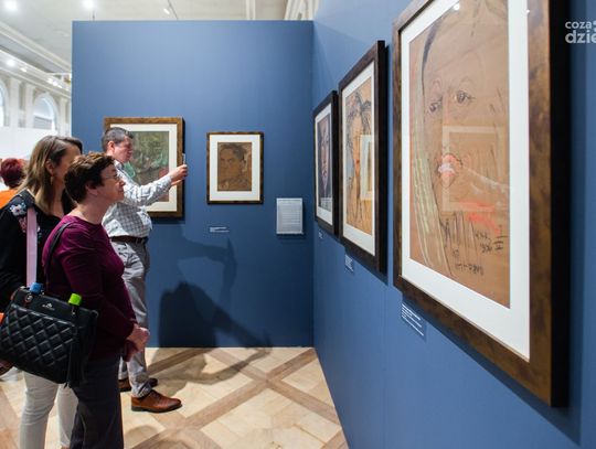 Weekend w obiektywie 