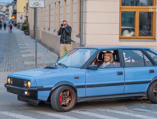 Weekend w obiektywie 