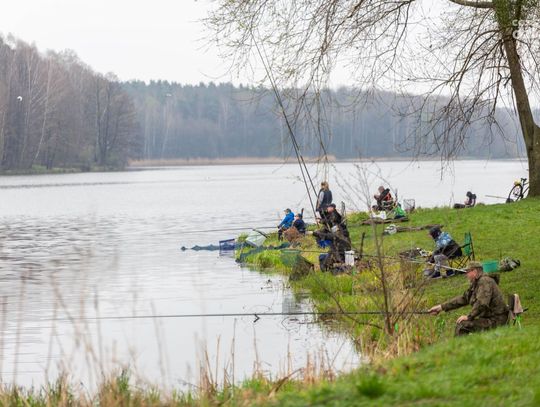 Weekend w obiektywie 