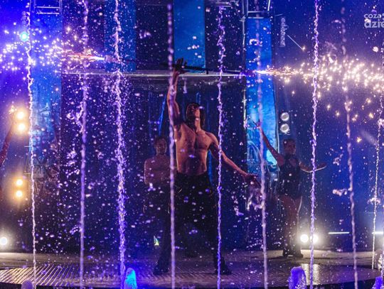 Weekend w obiektywie 