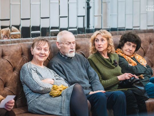 Wernisaż wystawy fotografii trójwymiarowej "Powstanie Styczniowe 1863-2023" (zdjęcia) Wernisaż wystawy fotografii trójwymiarowej "Powstanie Styczniowe 1863-2023" (zdjęcia)