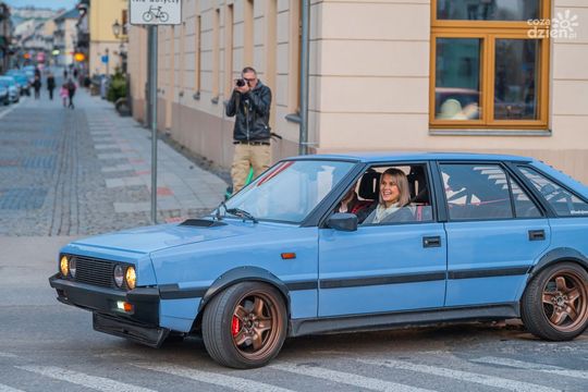 Weekend w obiektywie 