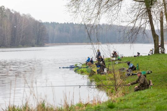 Weekend w obiektywie 