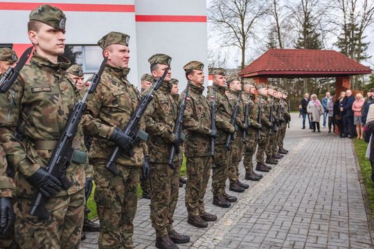 Weekend w obiektywie 