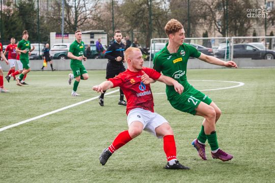 Weekend w obiektywie 