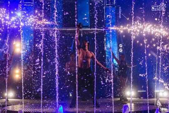 Weekend w obiektywie 