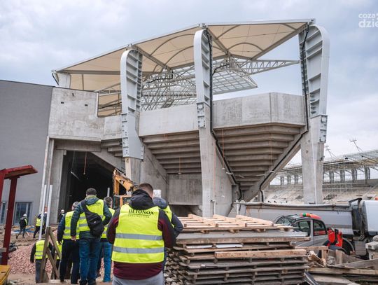 Komisja RCS (zdjęcia)