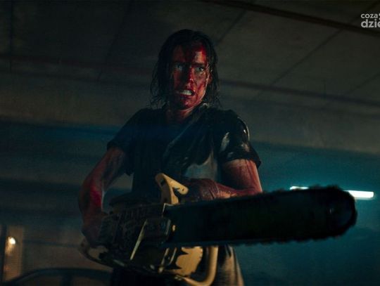 Weekend w radomskich kinach. Co warto obejrzeć?