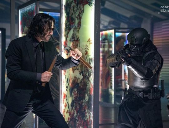 Weekend w radomskich kinach. Co warto obejrzeć?