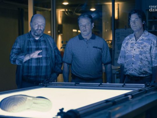 Weekend w radomskich kinach. Co warto obejrzeć?