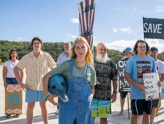 Weekend w radomskich kinach. Co warto obejrzeć?