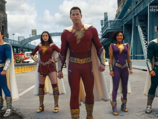 Weekend w radomskich kinach. Co warto obejrzeć?