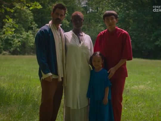 Weekend w radomskich kinach. Co warto obejrzeć?