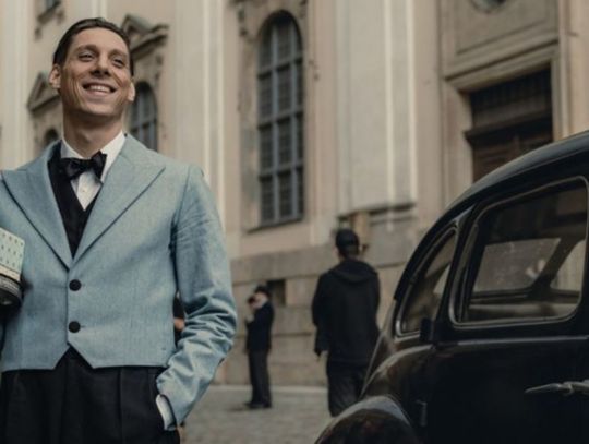 Weekend w radomskich kinach. Co warto obejrzeć?