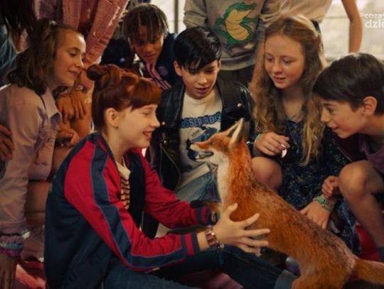 Weekend w radomskich kinach. Co warto obejrzeć?