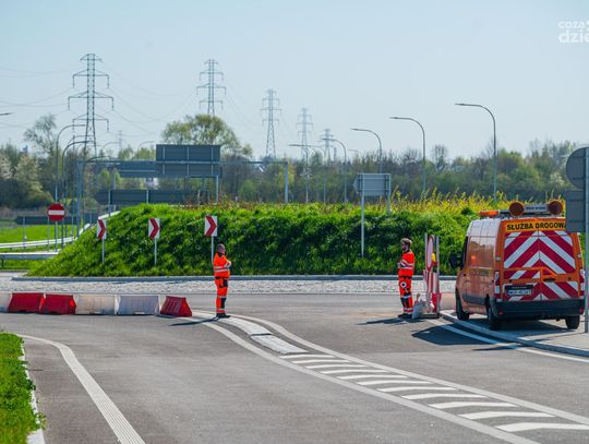 Wizyta techniczna przed oddaniem do ruchu ciągu głównego S7 w. Lesznowola – w. Tarczyn Płd (zdjęcia) Wizyta techniczna przed oddaniem do ruchu ciągu głównego S7 w. Lesznowola – w. Tarczyn Płd (zdjęcia)