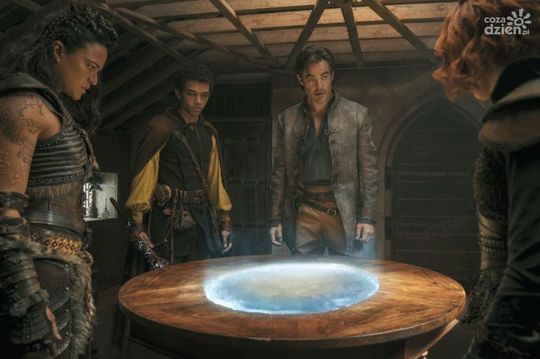 Weekend w radomskich kinach. Co warto obejrzeć?