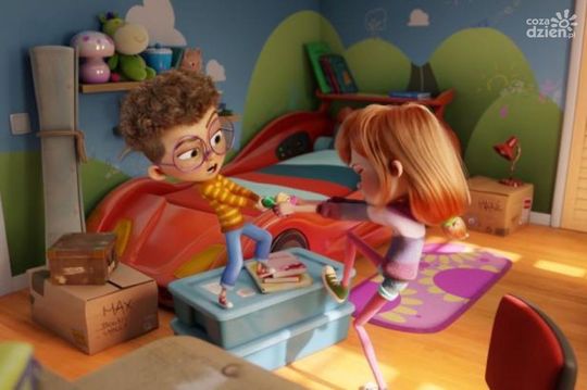 Weekend w radomskich kinach. Co warto obejrzeć? Weekend w radomskich kinach. Co warto obejrzeć?