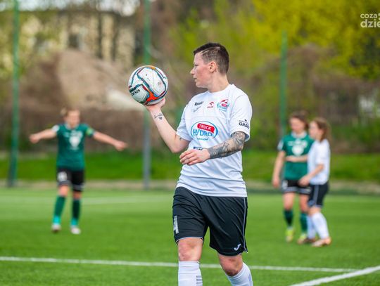 HydroTruck Radom - GKS Katowice (zdjęcia)