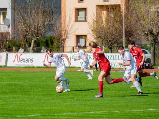 Pilica Białobrzegi - Broń Radom (zdjęcia)