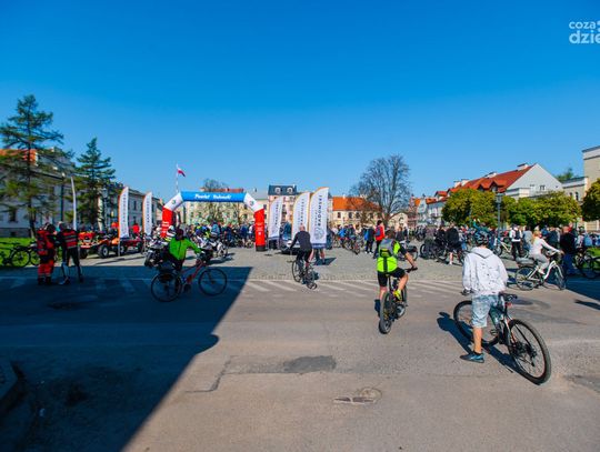 Co Za Jazda! Skaryszew 2023 - część 1 (zdjęcia)