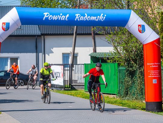 Co Za Jazda! Skaryszew 2023 - część 3 (zdjęcia)