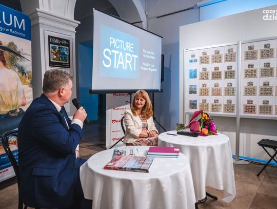 Weekend w obiektywie