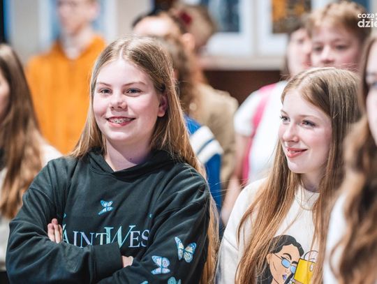 Weekend w obiektywie