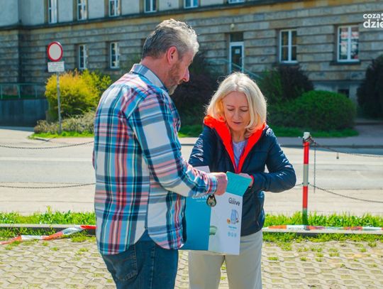 Weekend w obiektywie