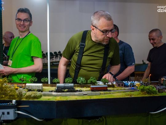 Weekend w obiektywie