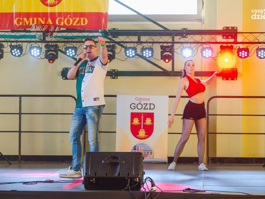 Weekend w obiektywie