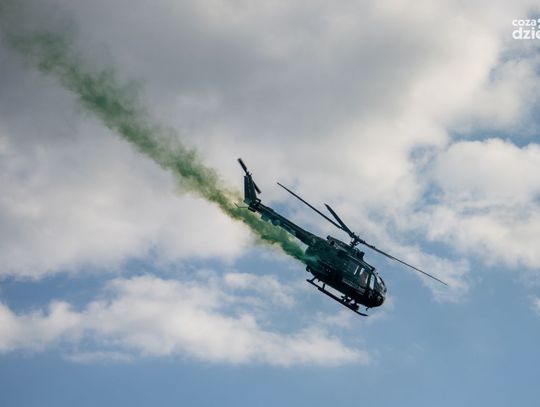 Weekend w obiektywie