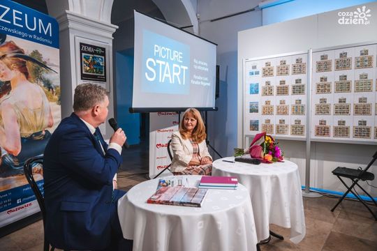 Weekend w obiektywie