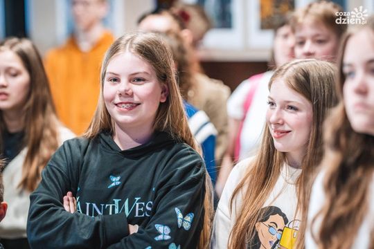 Weekend w obiektywie