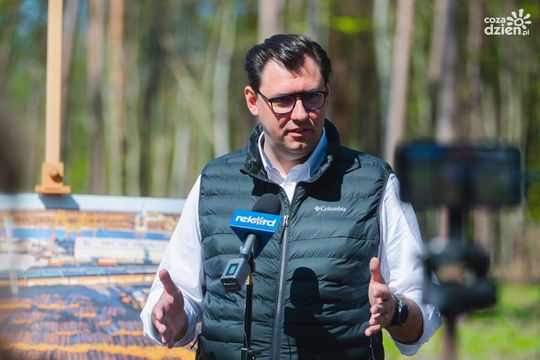 Weekend w obiektywie