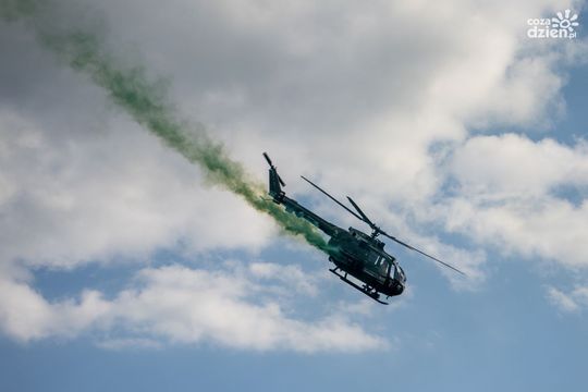 Weekend w obiektywie