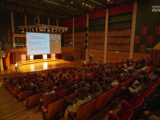 Małe dziecko w systemie edukacji i wsparcia (zdjęcia) Małe dziecko w systemie edukacji i wsparcia (zdjęcia)