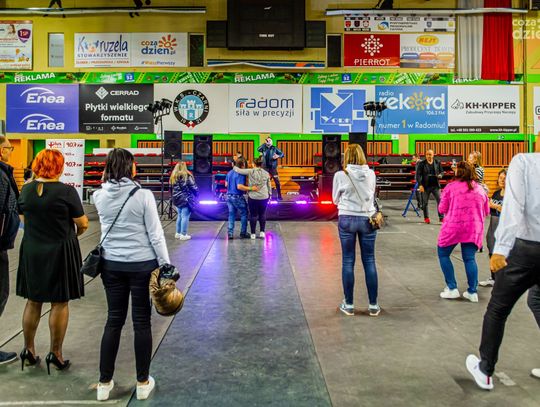 Koncert charytatywny „Razem dla Nikosia!” (zdjęcia)